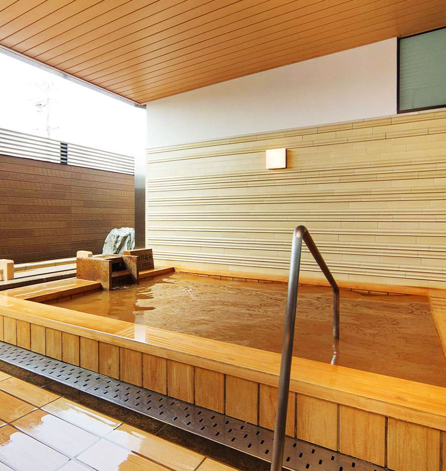 Hotspa Image picture