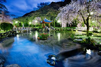 Gifu Tourist Information